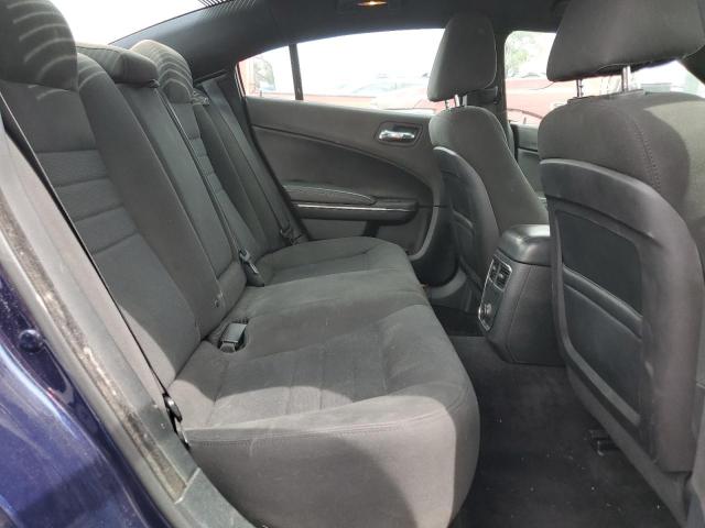 Photo 6 from auction – 2014 DODGE CHARGER SE with VIN 2C3CDXBGXEH359528