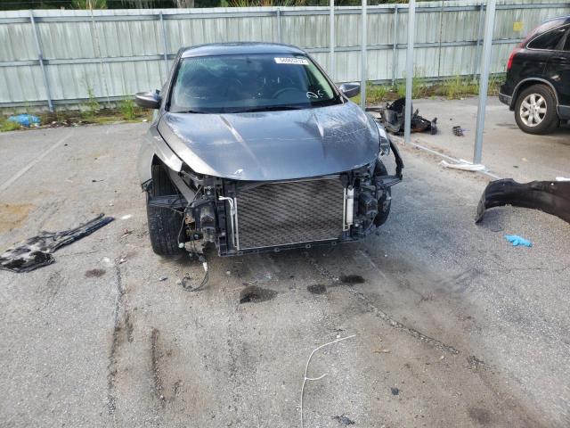 Photo 9 from auction – 2016 NISSAN ALTIMA 2.5 with VIN 1N4AL3AP8GC146279
