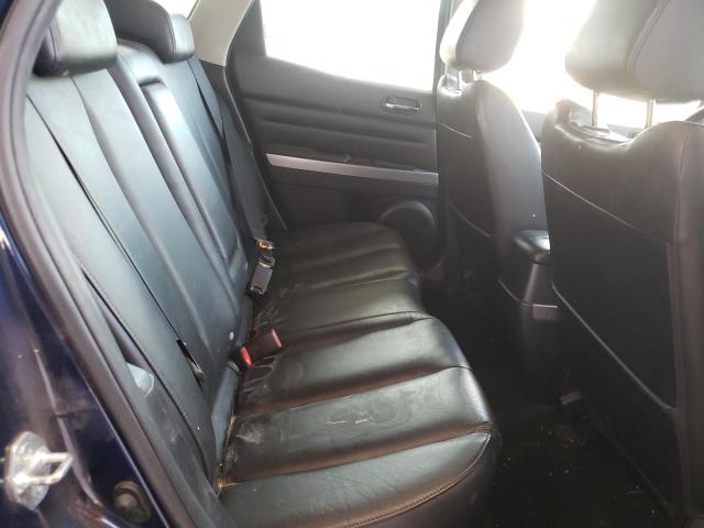 Photo 6 from auction – 2011 MAZDA CX-7 with VIN JM3ER4D36B0364117