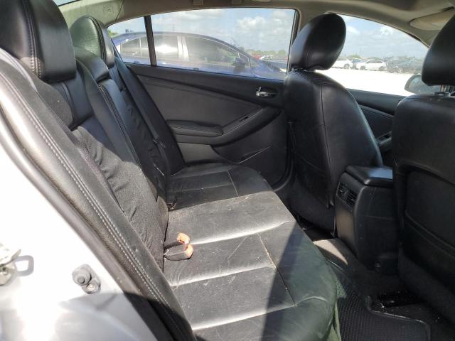 Photo 6 from auction – 2012 NISSAN ALTIMA BAS with VIN 1N4AL2AP0CC129013