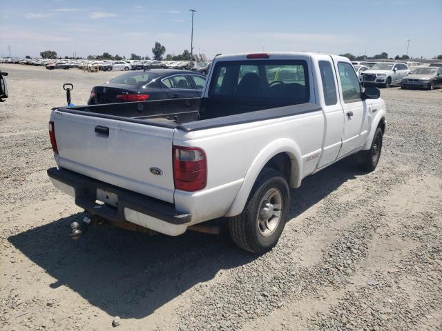 Photo 4 from auction – 2003 FORD RANGER SUP with VIN 1FTYR44V53PA08595