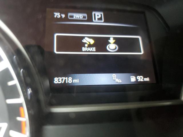 Photo 8 from auction – 2016 NISSAN PATHFINDER with VIN 5N1AR2MM9GC642370