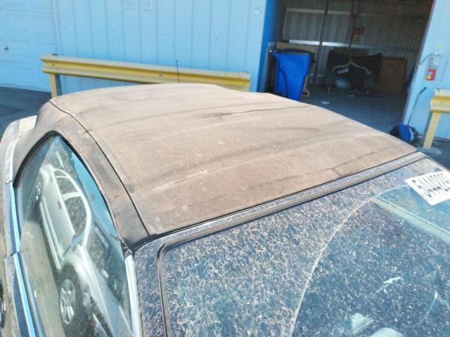 Photo 9 from auction – 2005 BMW 325 CI with VIN WBABW33445PL38052