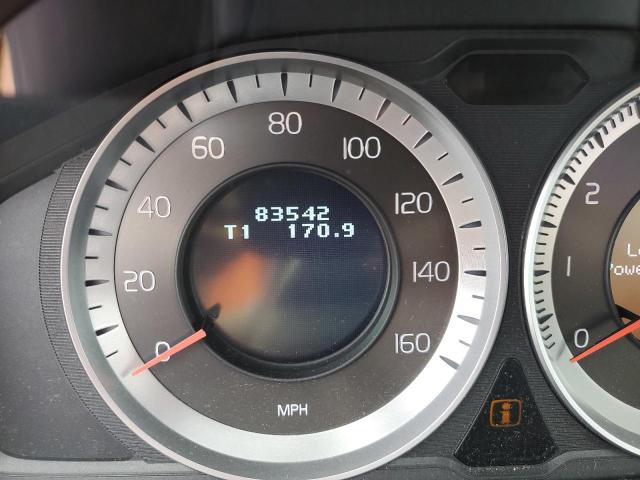 Photo 8 from auction – 2013 VOLVO S60 T5 with VIN YV1612FH5D2176367