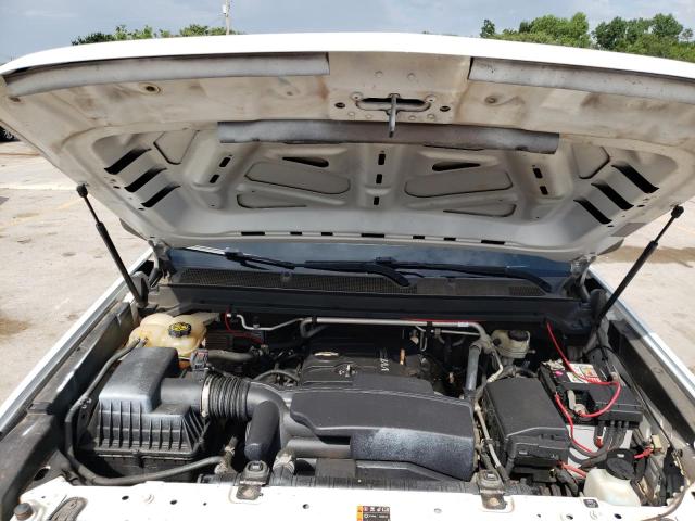 Photo 7 from auction – 2016 CHEVROLET COLORADO with VIN 1GCHSBEA0G1216221