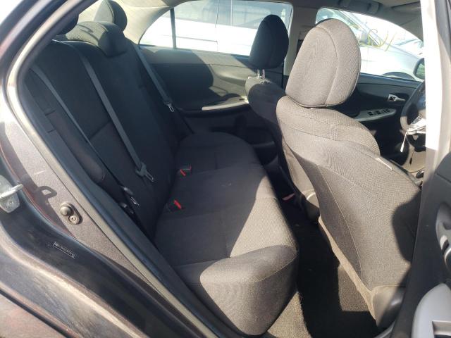 Photo 6 from auction – 2011 TOYOTA CARROLLA with VIN 2T1BU4EE0BC597409