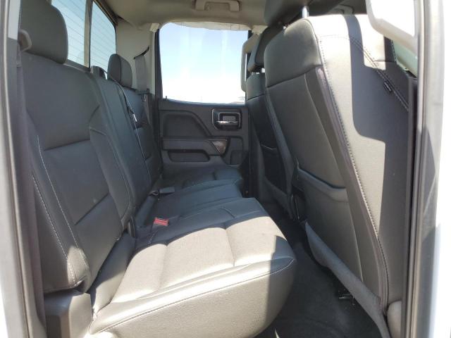 Photo 6 from auction – 2017 GMC SIERRA K15 with VIN 1GTV2NEJ1HZ115017