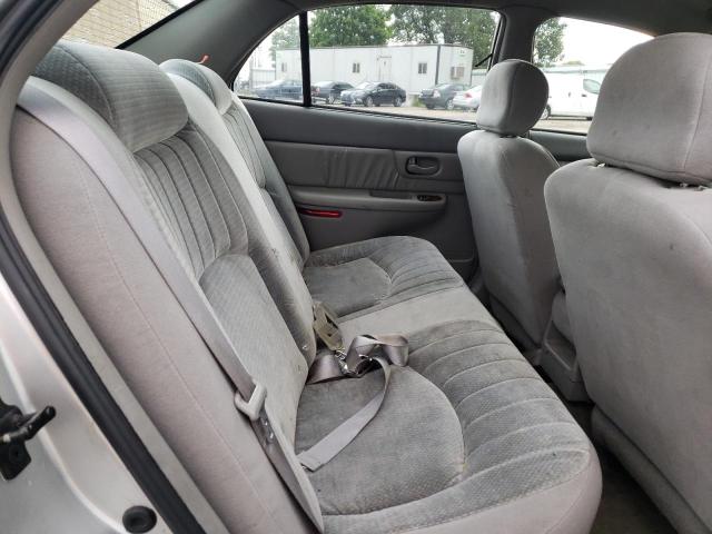 Photo 6 from auction – 2004 BUICK CENTURY CU with VIN 2G4WS52J241161205