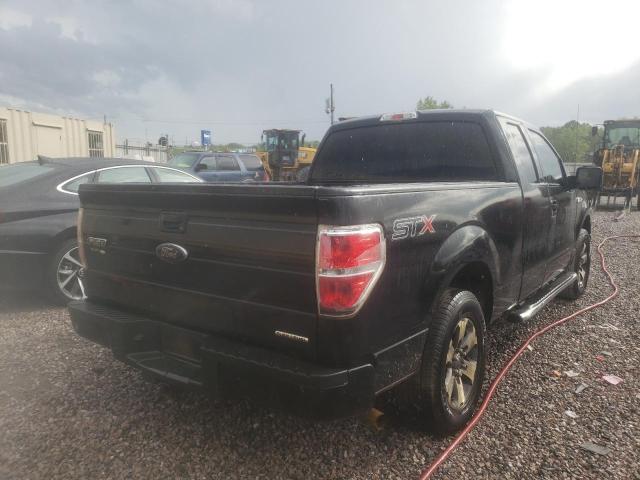 صورة رقم 4 من المزاد - 2014 FORD F150 SUPER مع VIN 1FTEX1CM7EFB80992