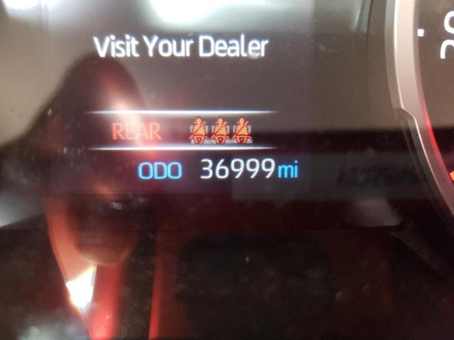 Photo 8 from auction – 2021 TOYOTA RAV4 XLE P with VIN 2T3C1RFV2MC126073