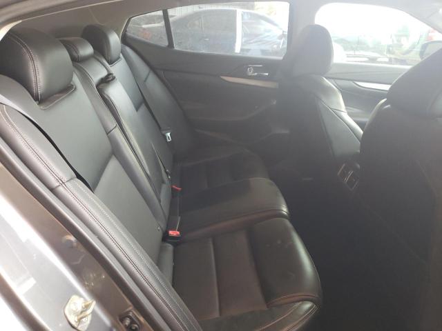 Photo 6 from auction – 2017 NISSAN MAXIMA 3.5 with VIN 1N4AA6AP9HC370976