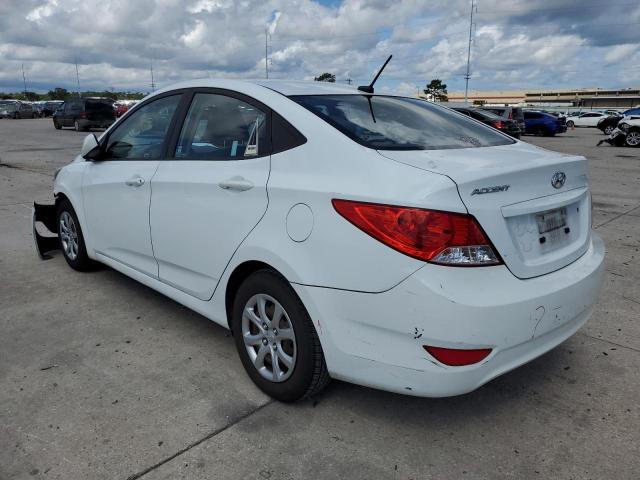 Photo 3 from auction – 2014 HYUNDAI ACCENT GLS with VIN KMHCT4AE0EU636466