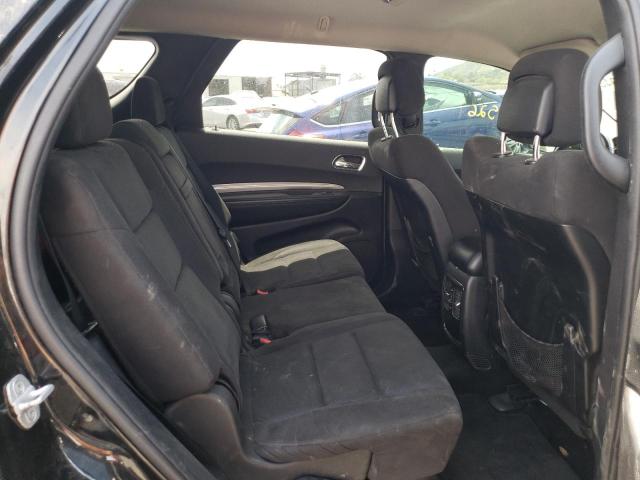 Photo 6 from auction – 2012 DODGE DURANGO SX with VIN 1C4RDHAG9CC335315