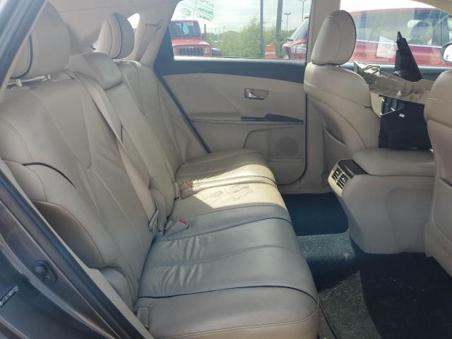 Photo 6 from auction – 2009 TOYOTA VENZA with VIN 4T3ZK11A89U012940