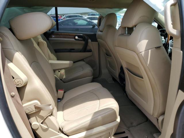 Photo 6 from auction – 2011 BUICK ENCLAVE CX with VIN 5GAKRBED9BJ265150