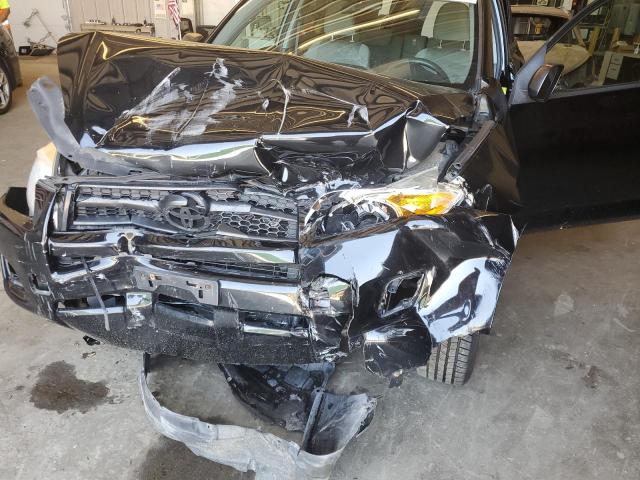 Photo 9 from auction – 2010 TOYOTA RAV4 with VIN 2T3JF4DV2AW050136