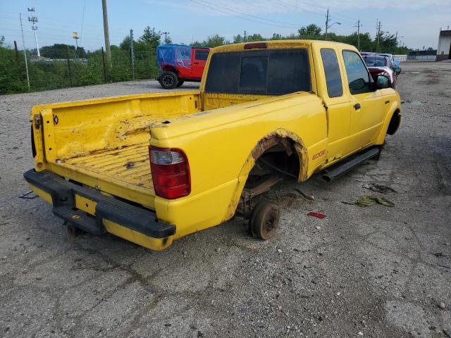 Photo 4 from auction – 2003 FORD RANGER SUP with VIN 1FTZR45EX3TA19263