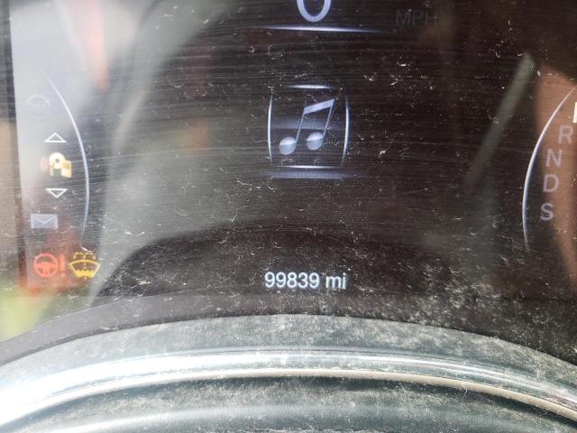 Photo 8 from auction – 2015 JEEP GRAND CHER with VIN 1C4RJFBG7FC117034