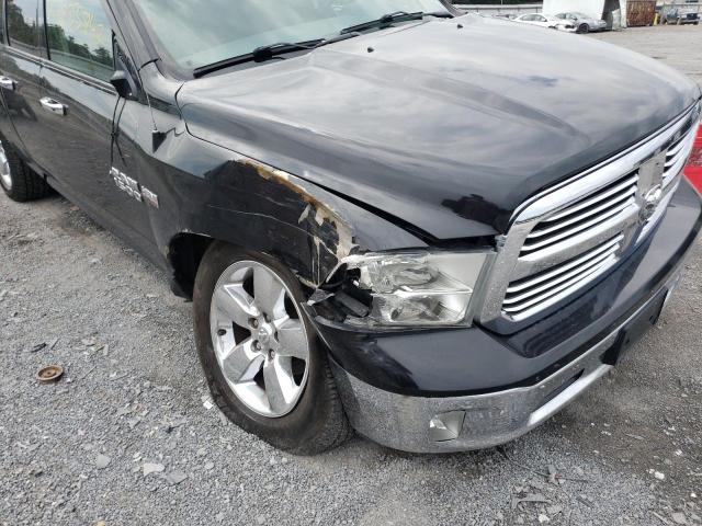 Photo 9 from auction – 2016 RAM 1500 SLT with VIN 1C6RR7GT4GS294157