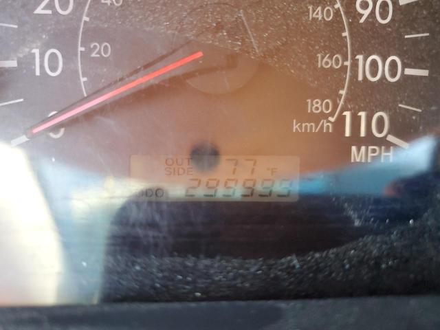 Photo 8 from auction – 2007 TOYOTA COROLLA with VIN 1NXBR32E87Z901978
