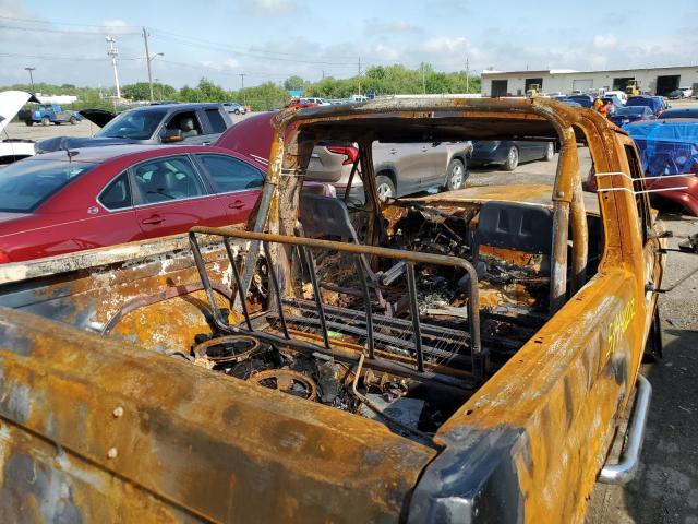 Photo 10 from auction – 1986 FORD BRONCO U10 with VIN 1FMEU15H3GLA11321