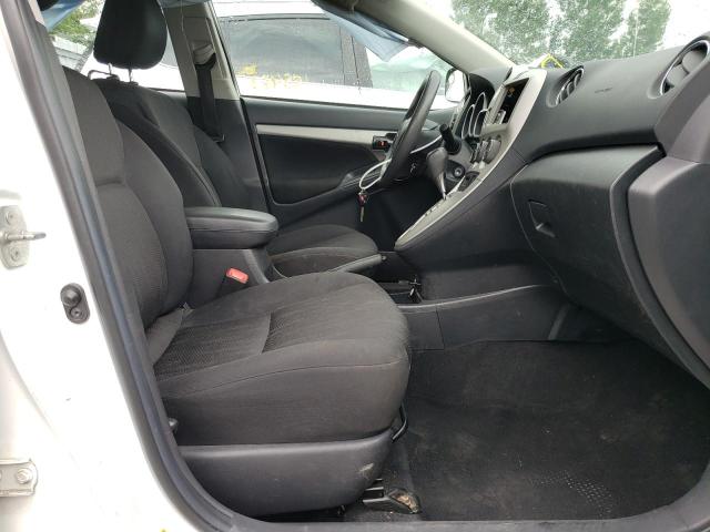 Photo 5 from auction – 2013 TOYOTA COROLLA MA with VIN 2T1KU4EE4DC122736