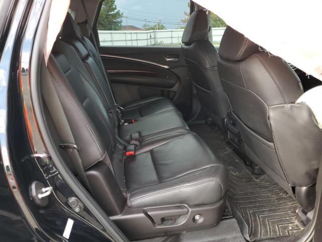 صورة رقم 6 من المزاد - 2016 ACURA MDX TECHNO مع VIN 5FRYD4H40GB045830