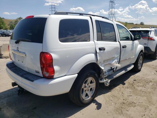 Photo 4 from auction – 2005 DODGE DURANGO LI with VIN 1D4HB58D45F574299