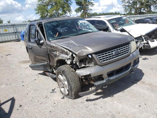 Foto 1 de la subasta – 2003 FORD EXPLORER X con VIN 1FMZU63K83UA23756
