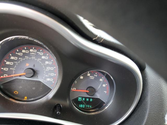 Photo 8 from auction – 2013 DODGE AVENGER SE with VIN 1C3CDZAB0DN541486