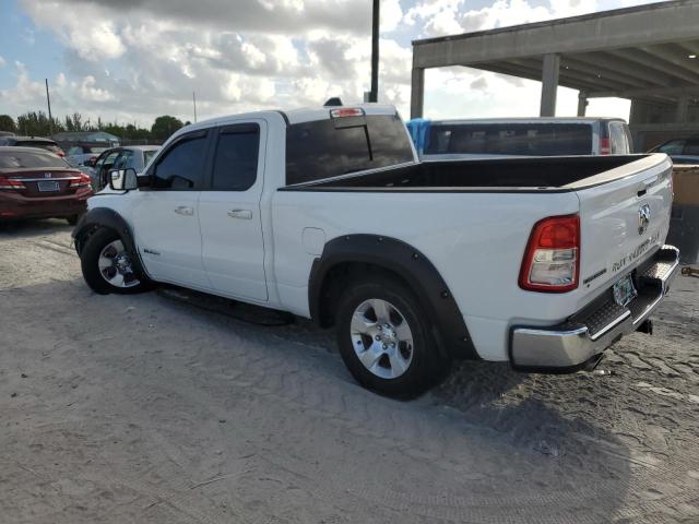 Photo 3 from auction – 2020 RAM 1500 with VIN 1C6RREBT1LN128781