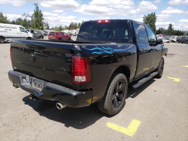 Photo 4 from auction – 2014 RAM 1500 ST with VIN 1C6RR7KT8ES309778