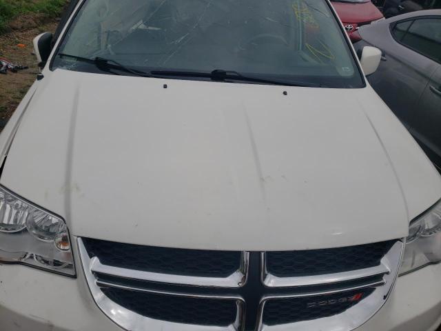 Photo 7 from auction – 2012 DODGE GRAND CARA with VIN 2C4RDGDG5CR216156