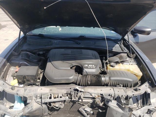 صورة رقم 7 من المزاد - 2015 DODGE CHARGER SX مع VIN 2C3CDXHG2FH878596