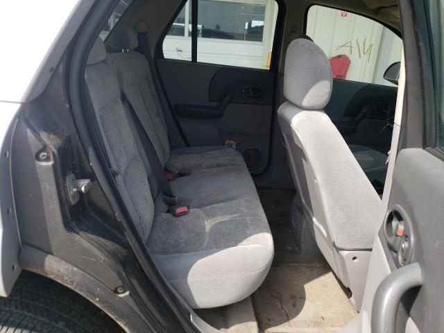 Photo 6 from auction – 2003 SATURN VUE with VIN 5GZCZ63B43S810547
