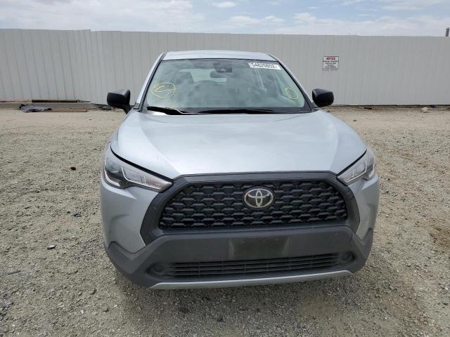 Photo 9 from auction – 2022 TOYOTA COROLLA CR with VIN 7MUAAAAG6NV009735