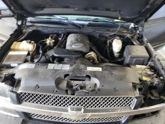 Photo 7 from auction – 2003 CHEVROLET SILVERADO with VIN 1GCGK13U03F190123