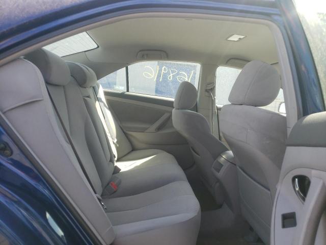 Photo 6 from auction – 2007 TOYOTA CAMRY CE with VIN 4T1BE46K77U097304