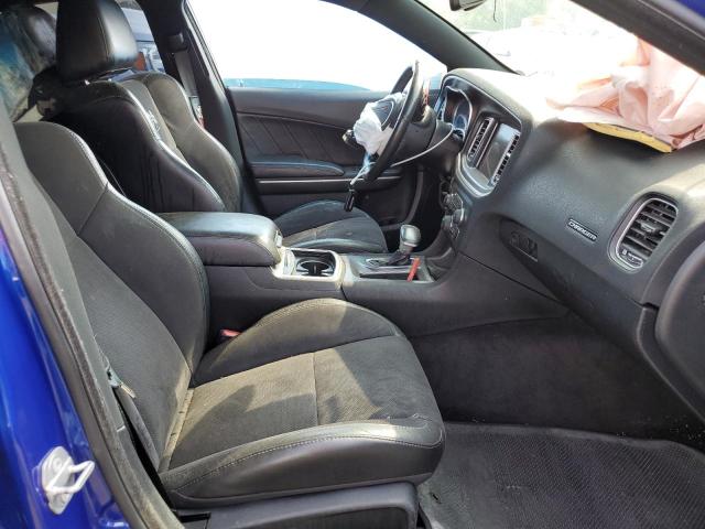 Photo 5 from auction – 2018 DODGE CHARGER R/ with VIN 2C3CDXGJ4JH314969