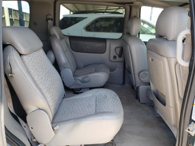 Photo 6 from auction – 2005 CHEVROLET UPLANDER L with VIN 1GNDV23LX5D262653