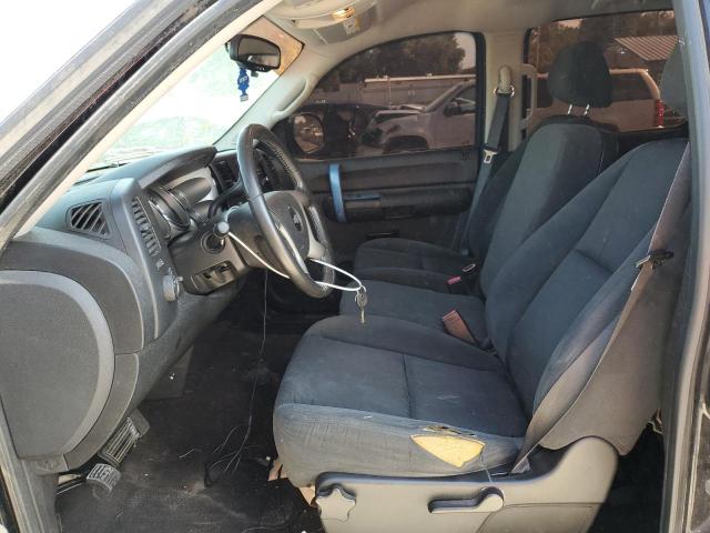 Photo 5 from auction – 2009 CHEVROLET silverado with VIN 3GCEC23J89G211307