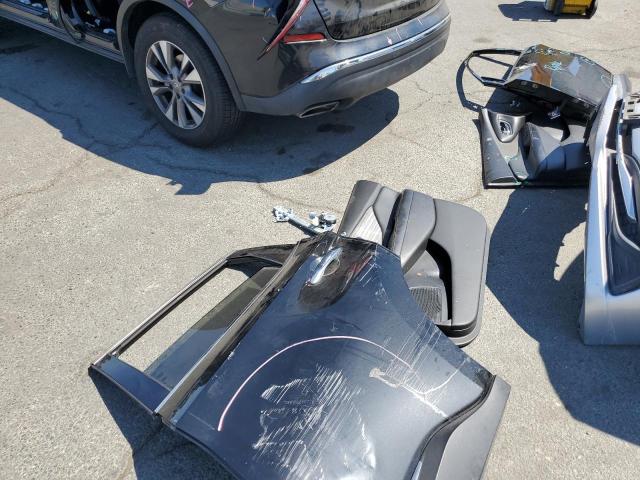 Photo 9 from auction – 2018 NISSAN MURANO S with VIN 5N1AZ2MG7JN136607