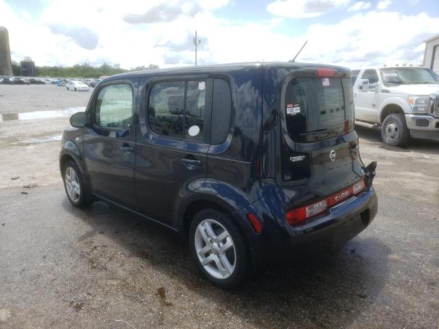 Photo 3 from auction – 2013 NISSAN CUBE S with VIN JN8AZ2KR7DT300564