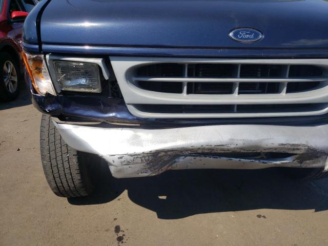 Photo 9 from auction – 2002 FORD ECONOLINE with VIN 1FTNE24212HB60827