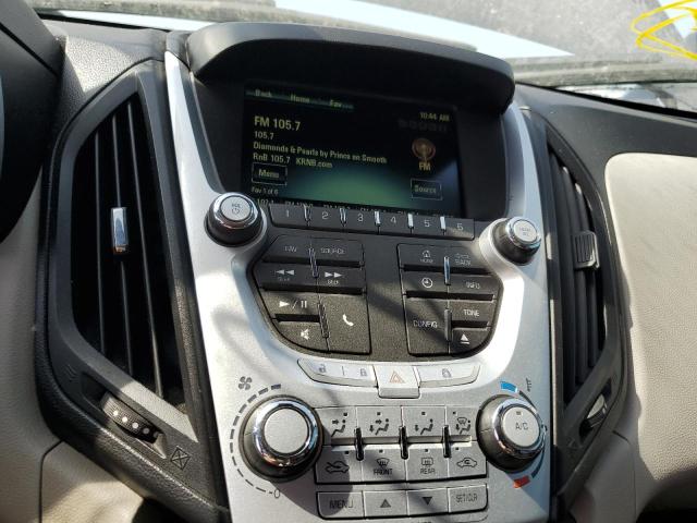 Photo 9 from auction – 2014 CHEVROLET EQUINOX LT with VIN 2GNALBEK4E6334815