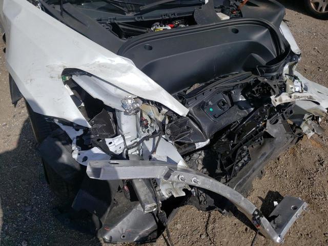 Photo 10 from auction – 2021 TESLA MODEL 3 with VIN 5YJ3E1EA5MF028387