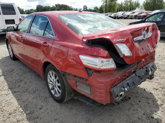 Photo 3 from auction – 2011 TOYOTA CAMRY with VIN 4T1BB3EKXBU133063
