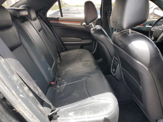 Photo 6 from auction – 2013 CHRYSLER 300 with VIN 2C3CCAAG4DH530113