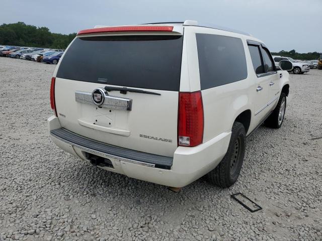 Photo 4 from auction – 2008 CADILLAC ESCALADE E with VIN 1GYFK66818R206661