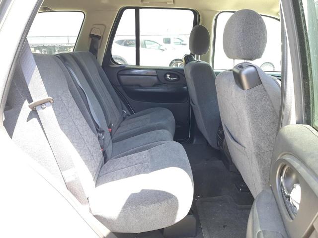 Photo 6 from auction – 2006 GMC ENVOY with VIN 1GKDT13S262121772